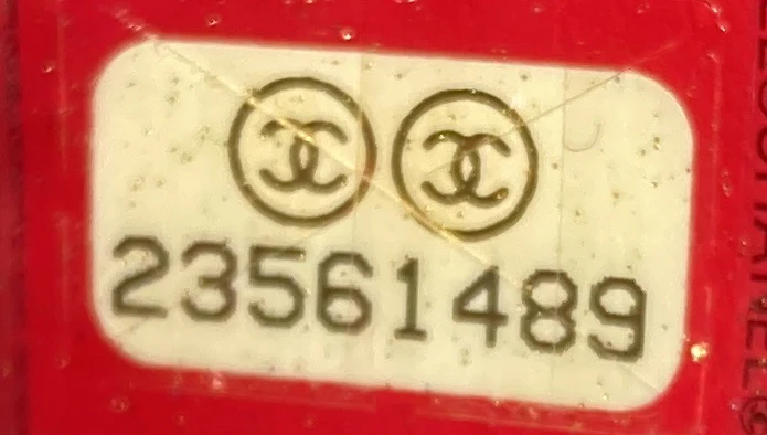 Boy Flap Bag Quilted Logo Ribbon and Tweed Old Medium - Deep Luxury