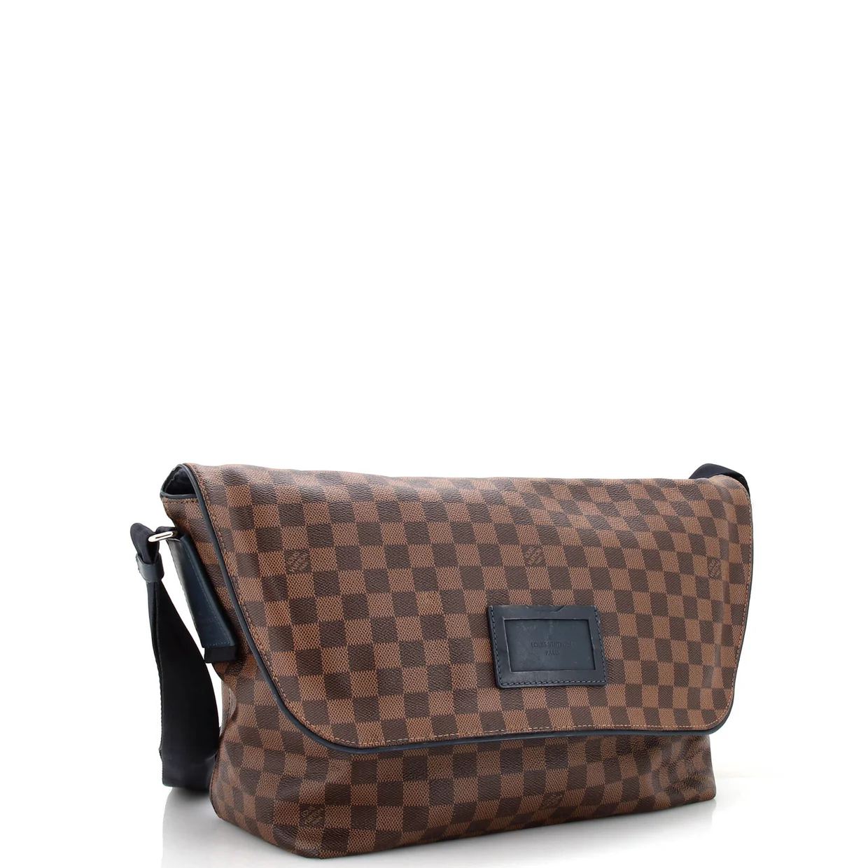 Sprinter Messenger Bag Damier GM - Deep Luxury