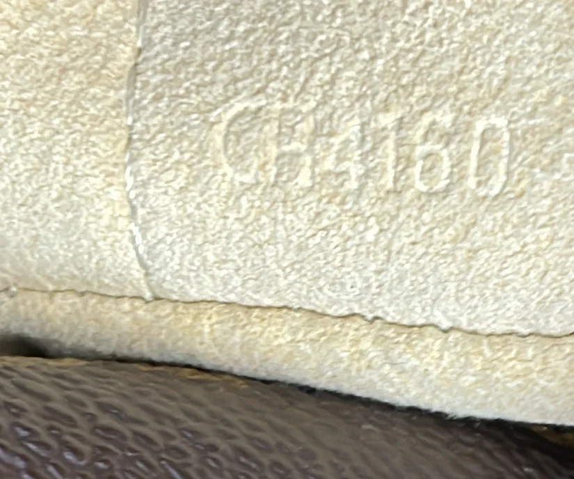 Artsy Handbag Monogram Canvas MM - Deep Luxury