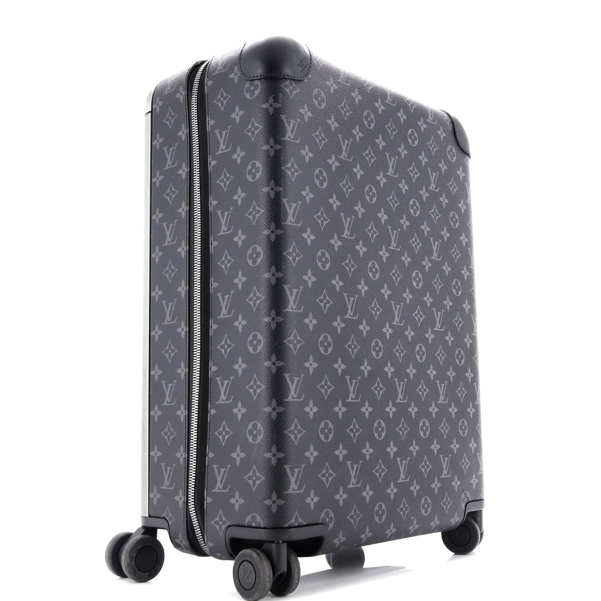 Horizon Luggage Monogram Eclipse Canvas 55 - Deep Luxury