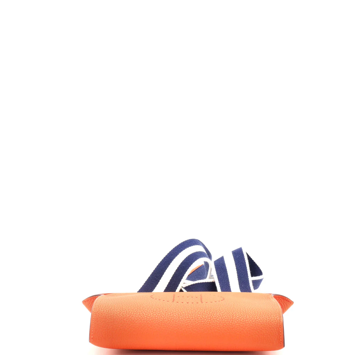 Videpoches Bag Togo - Deep Luxury