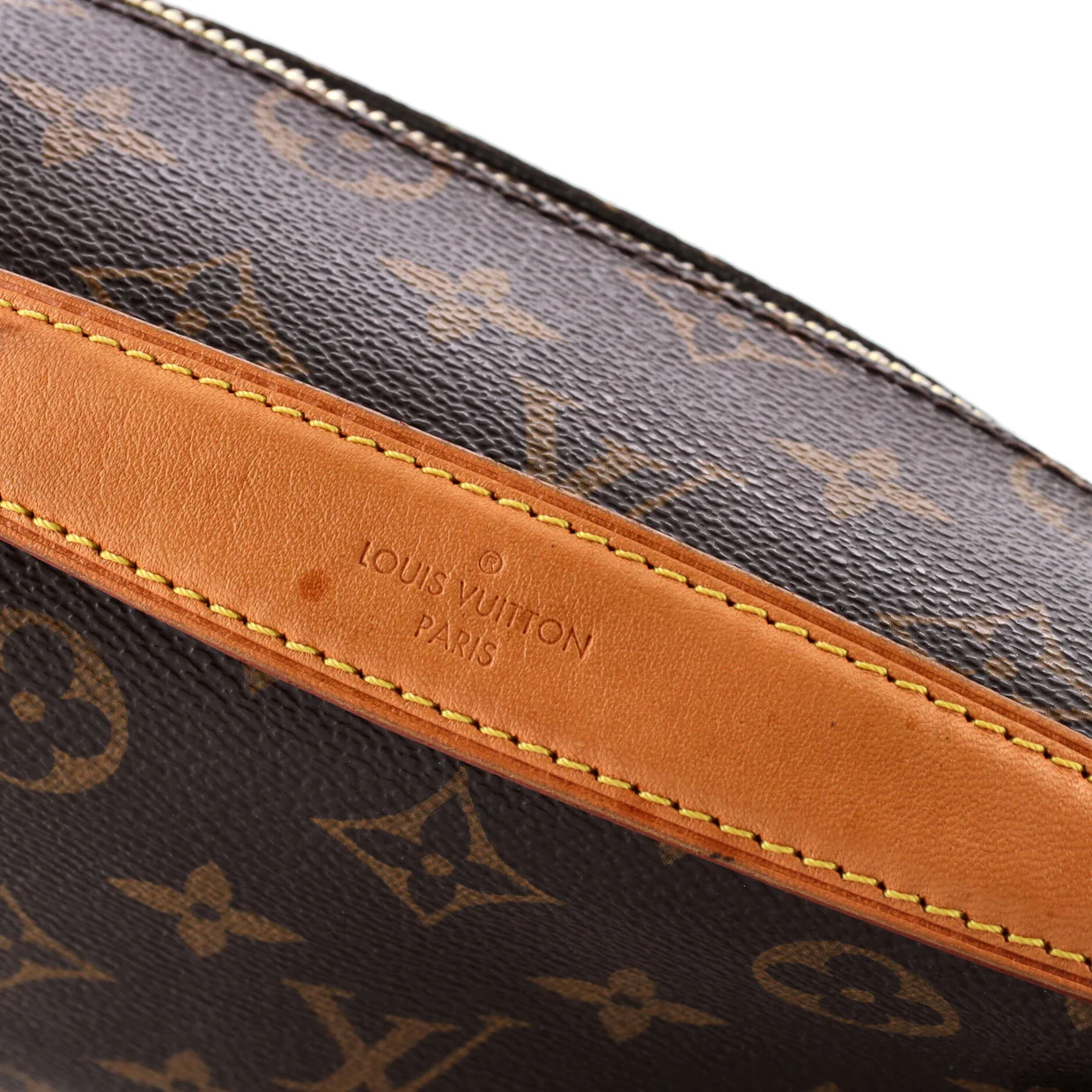 Pochette Metis Monogram Canvas - Deep Luxury