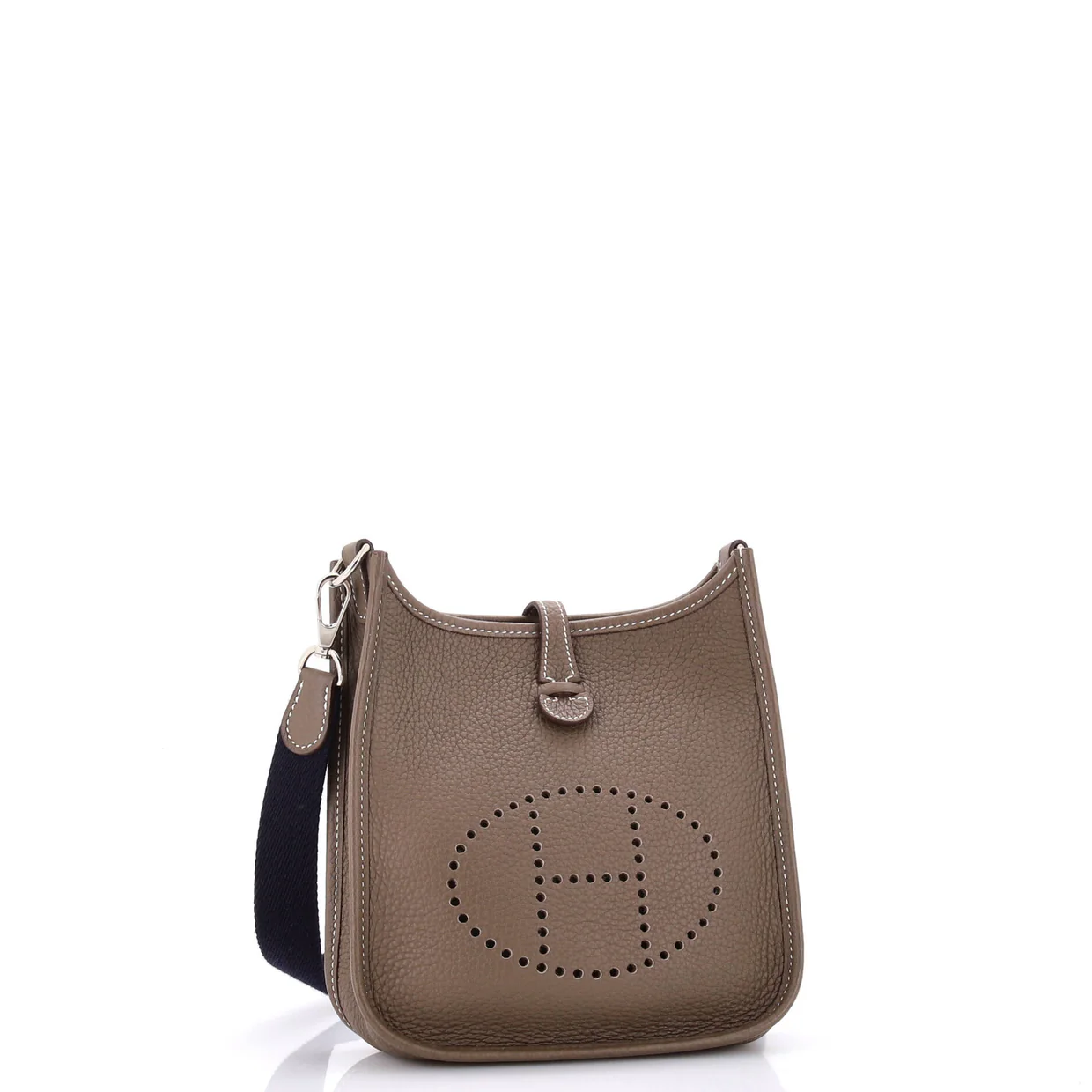 Evelyne Bag Gen III Clemence TPM - Deep Luxury