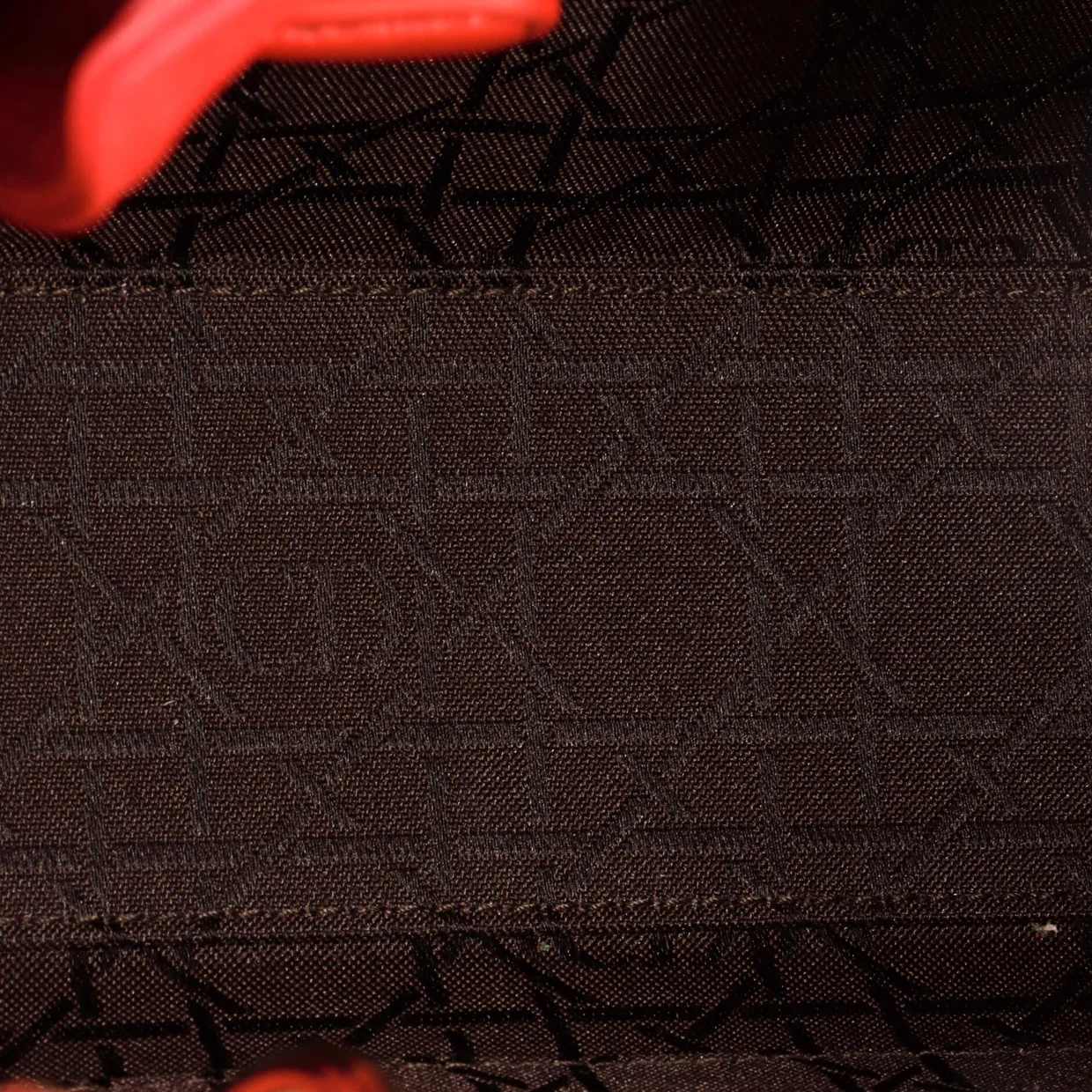 My Lady Dior Bag Cannage Quilt Lambskin - Deep Luxury
