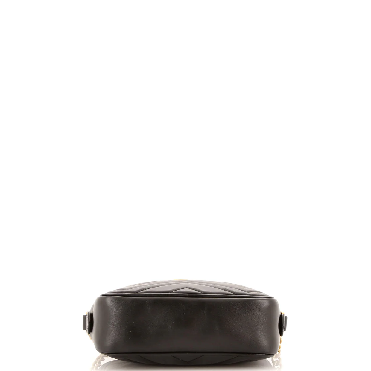 GG Marmont Shoulder Bag Matelasse Leather Mini - Deep Luxury