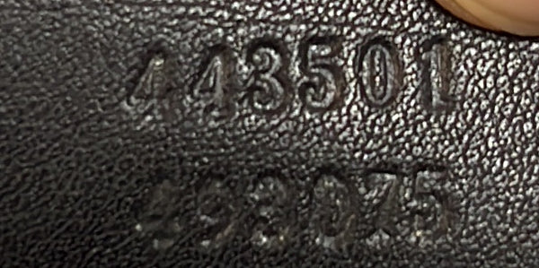 GG Marmont Chain Tote Matelasse Leather Medium - Deep Luxury