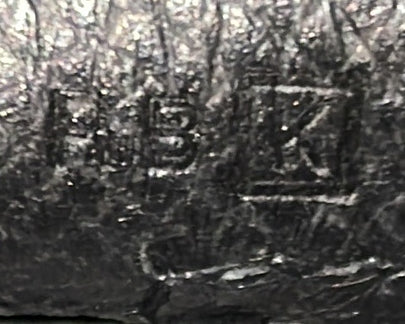 Evelyne Bag Gen II Epsom GM - Deep Luxury