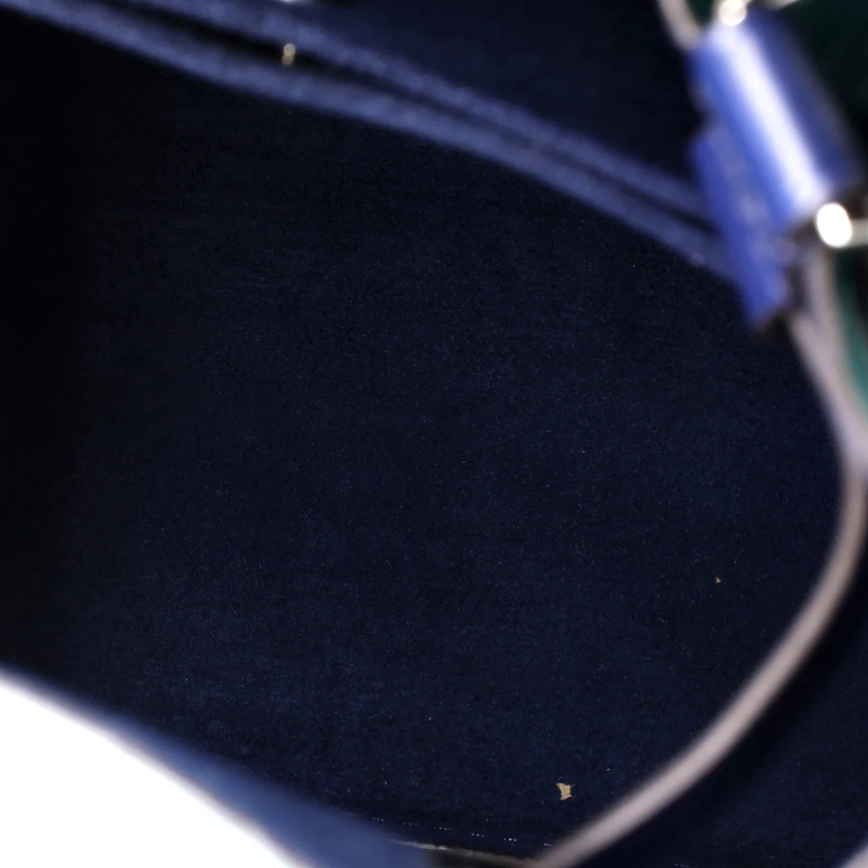 NeoNoe Handbag Epi Leather BB - Deep Luxury