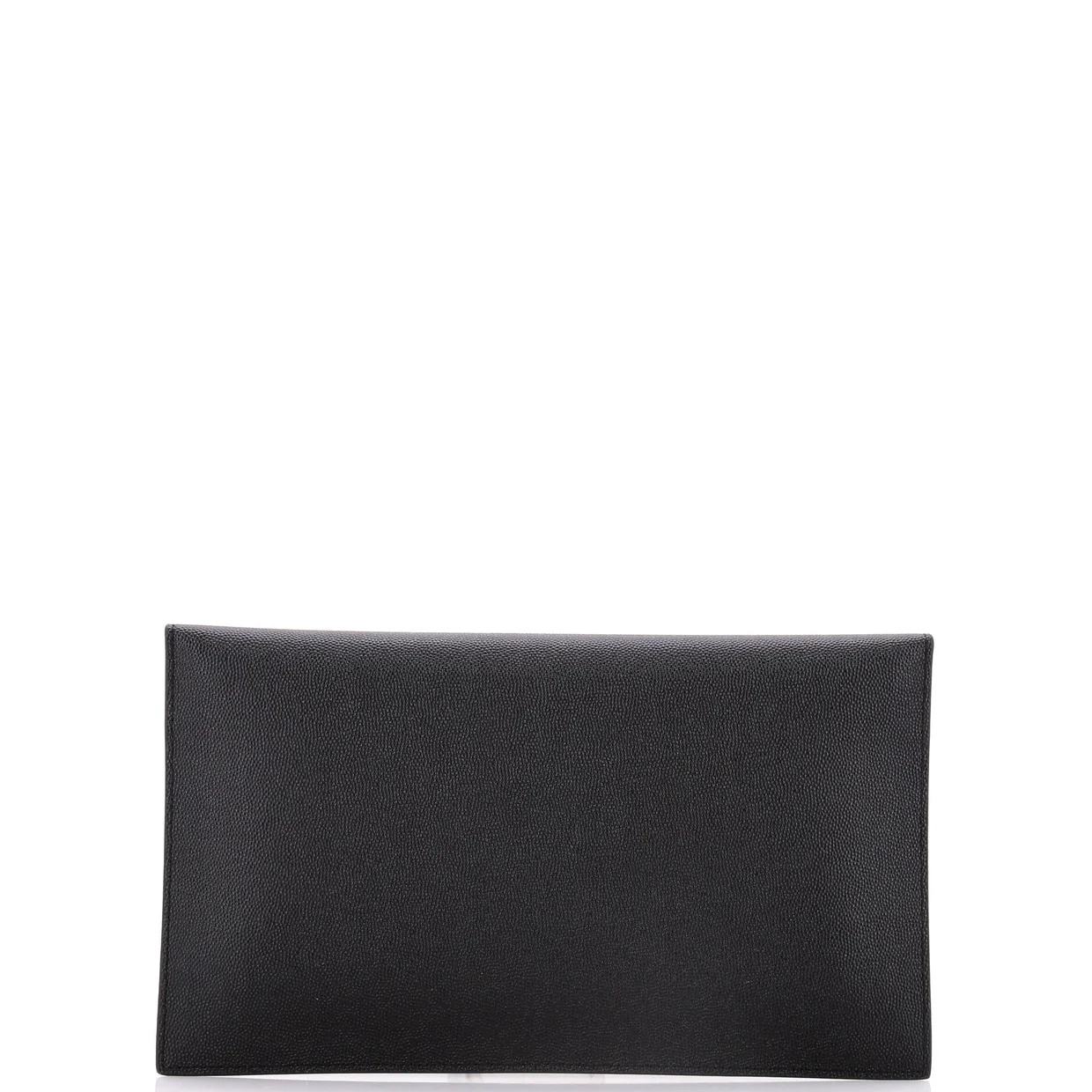 Uptown Flap Wallet Leather Long - Deep Luxury