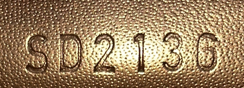 Speedy Handbag Damier 30 - Deep Luxury