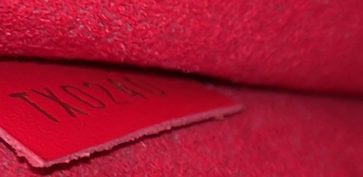 NeoNoe Handbag Monogram Canvas MM - Deep Luxury