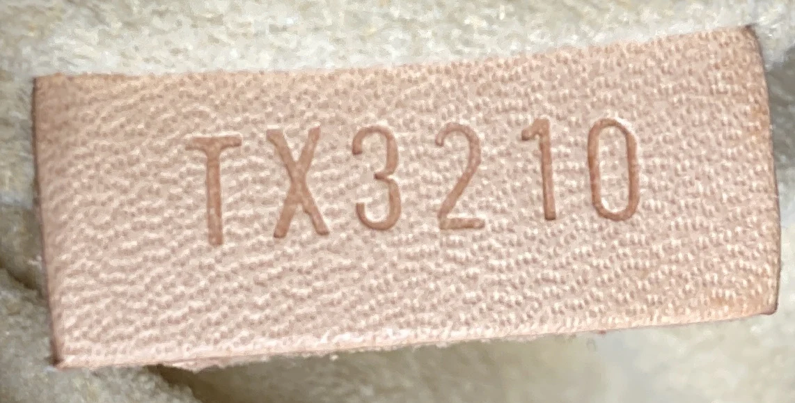 Artsy Handbag Monogram Canvas MM - Deep Luxury