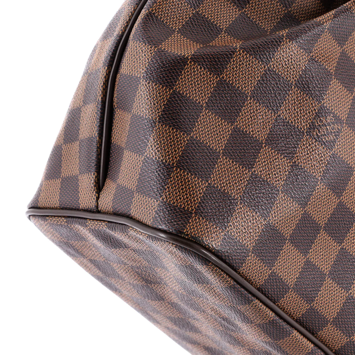Westminster Handbag Damier PM - Deep Luxury