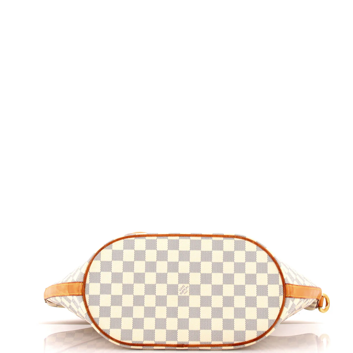 Pampelonne Handbag Damier PM - Deep Luxury