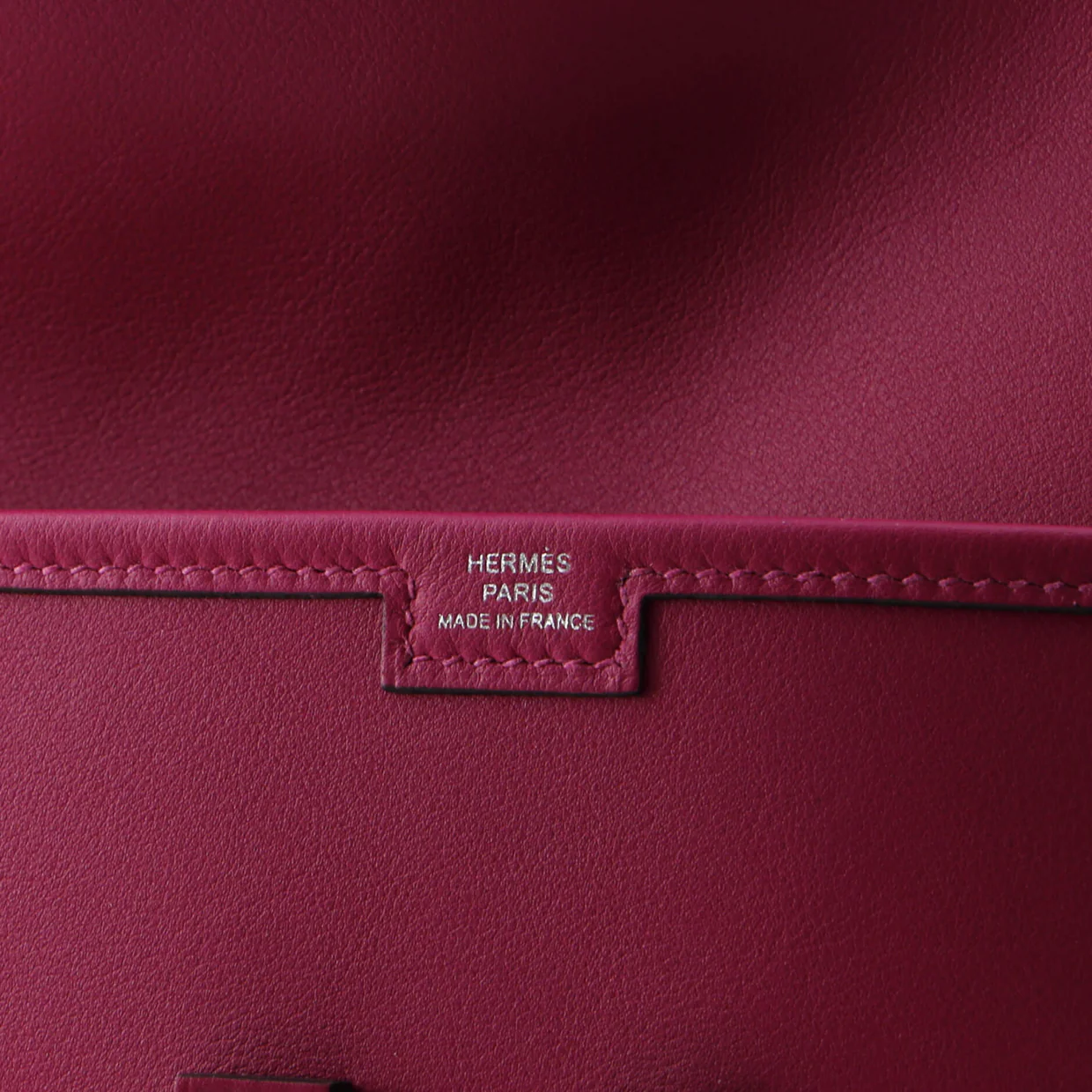 Jige Elan Clutch Swift 29 - Deep Luxury