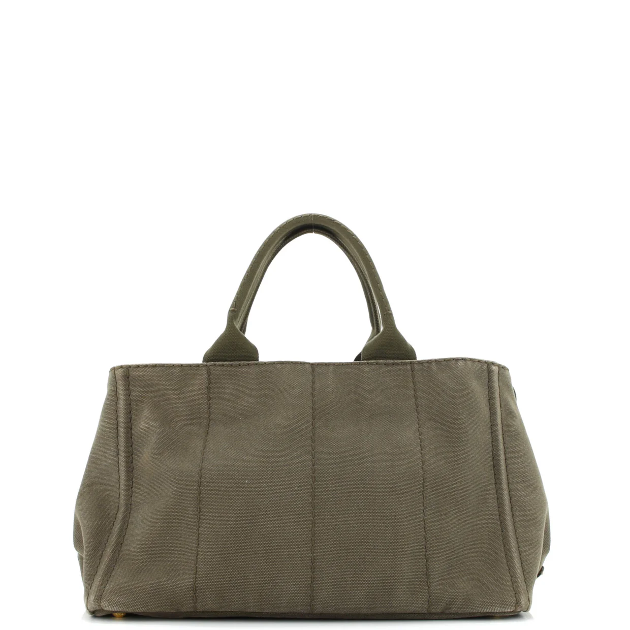 Canapa Convertible Tote Canvas Medium - Deep Luxury