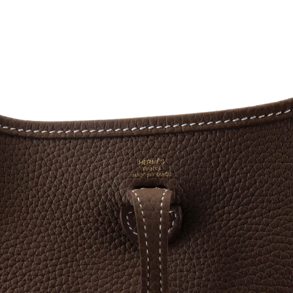 Evelyne Bag Gen III Clemence TPM - Deep Luxury