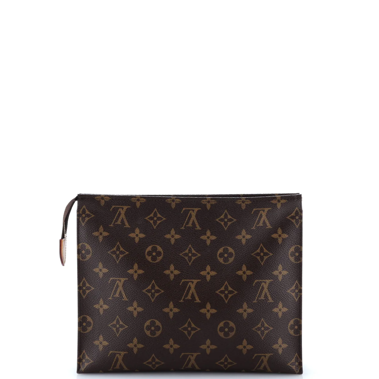 Toiletry Pouch Monogram Canvas 26 - Deep Luxury