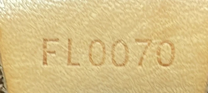 Keepall Bag Monogram Canvas 45 - Deep Luxury