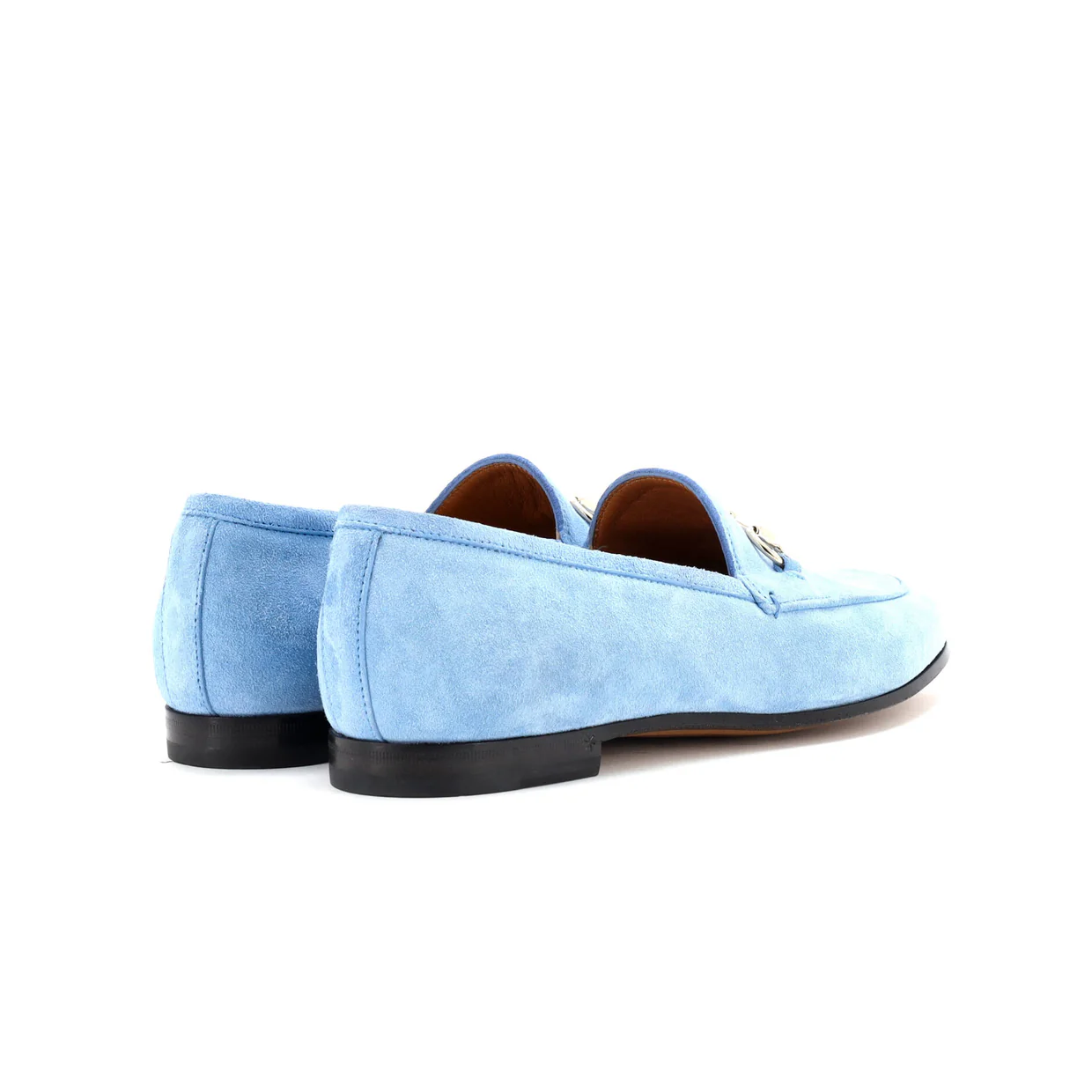 Women's Jordaan Loafers Suede - Deep Luxury