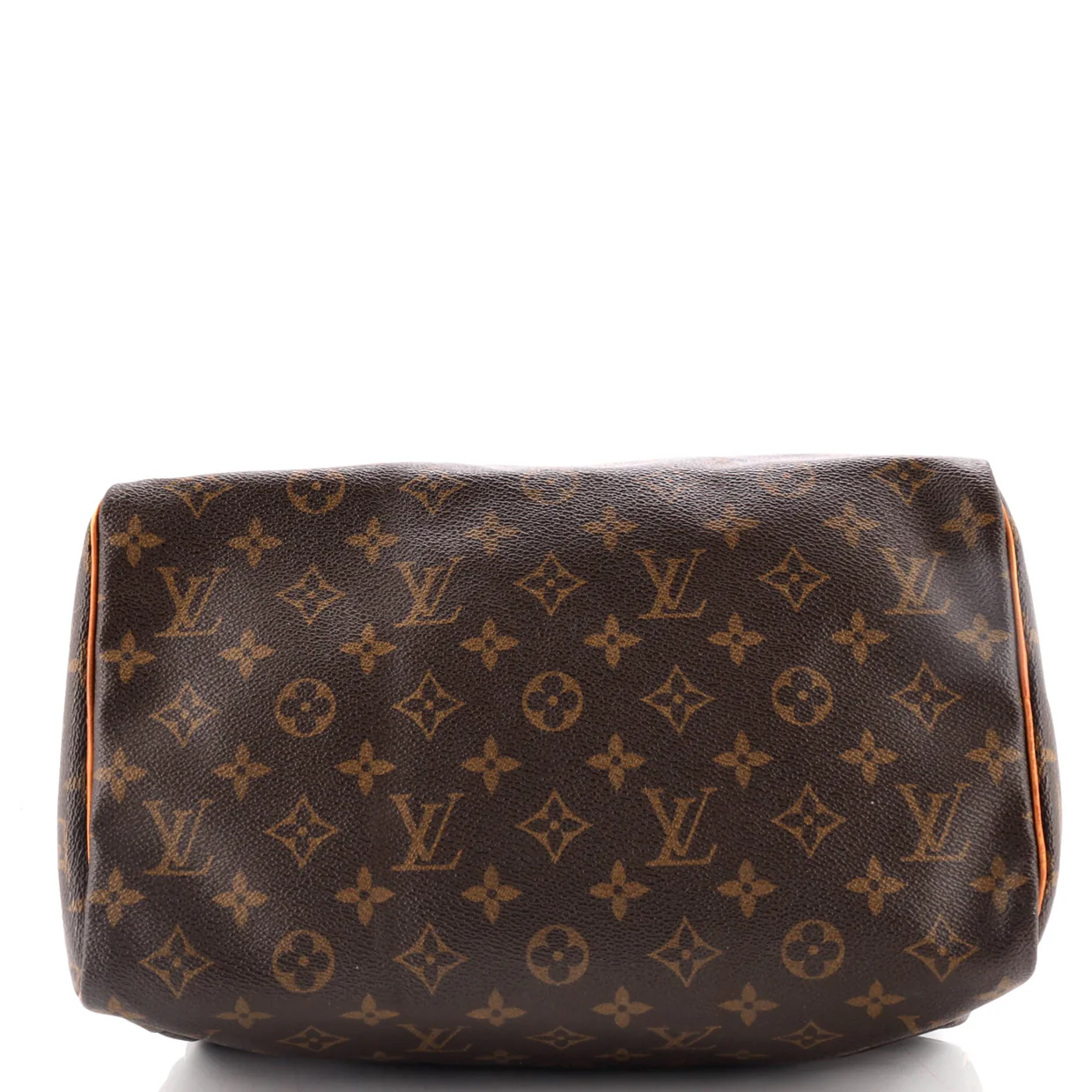 Speedy Handbag Monogram Canvas 30 - Deep Luxury