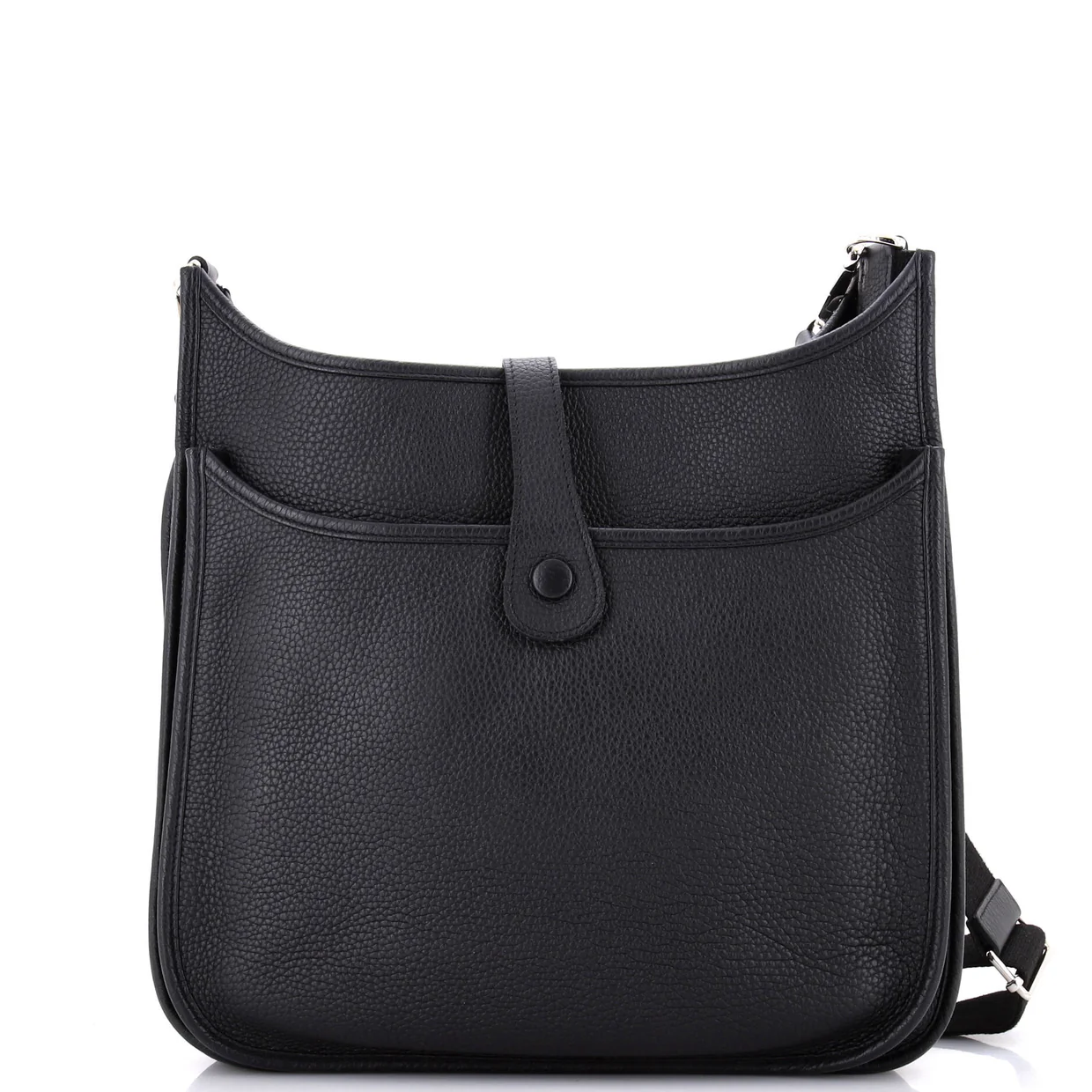 Evelyne Bag Gen III Clemence GM - Deep Luxury