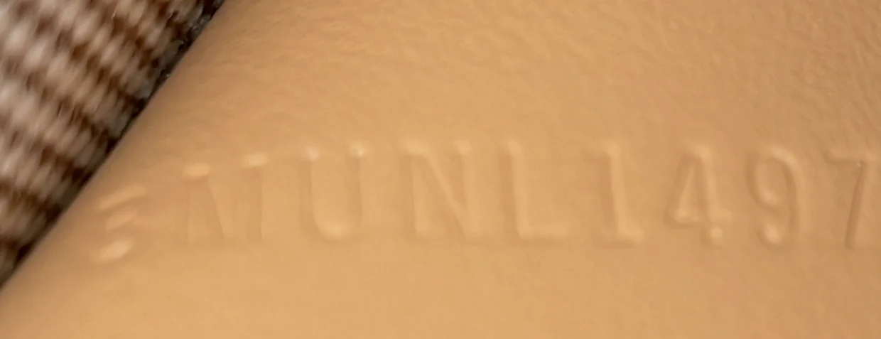 Soft Pocket Tote Canvas with Leather Medium - Deep Luxury