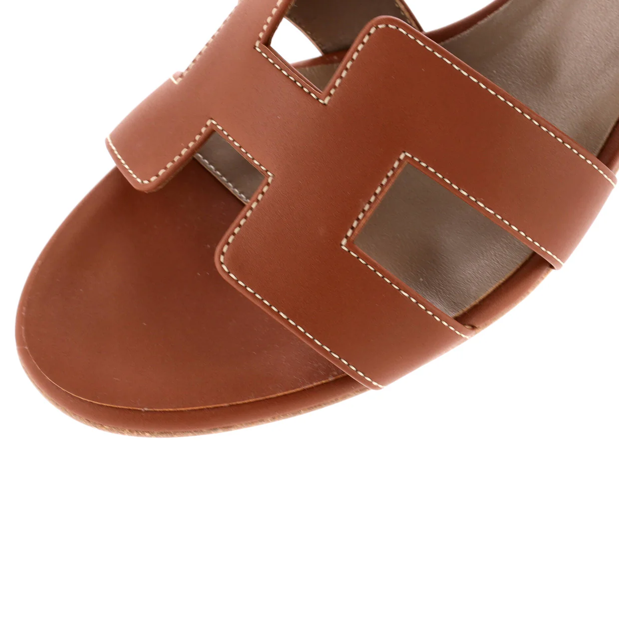 Women's Oasis Sandals Leather - Deep Luxury