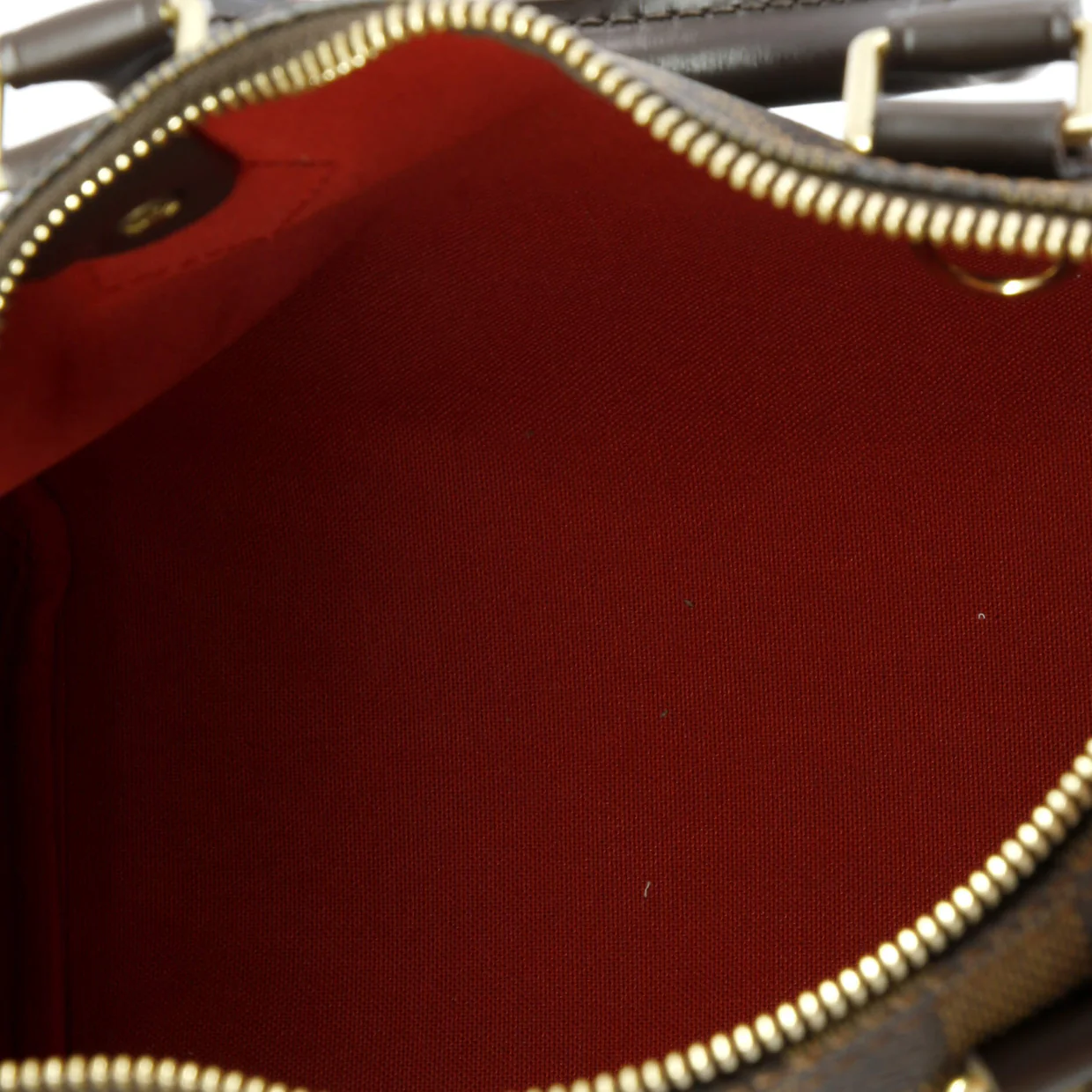 Speedy Handbag Damier 25 - Deep Luxury