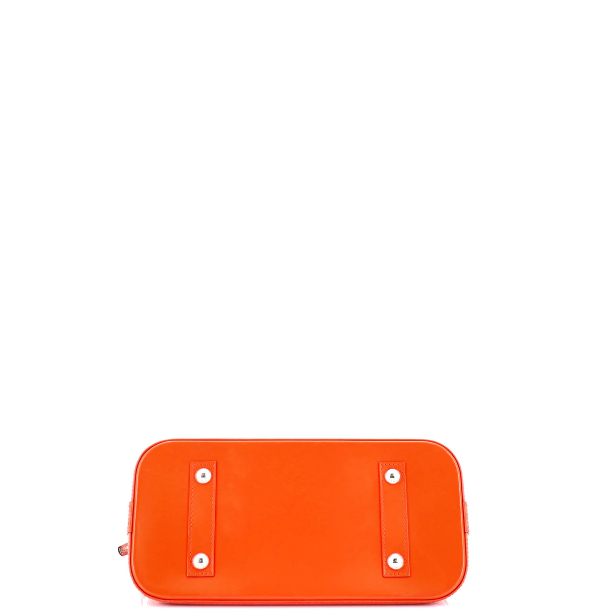 Alma Handbag Epi Leather PM - Deep Luxury