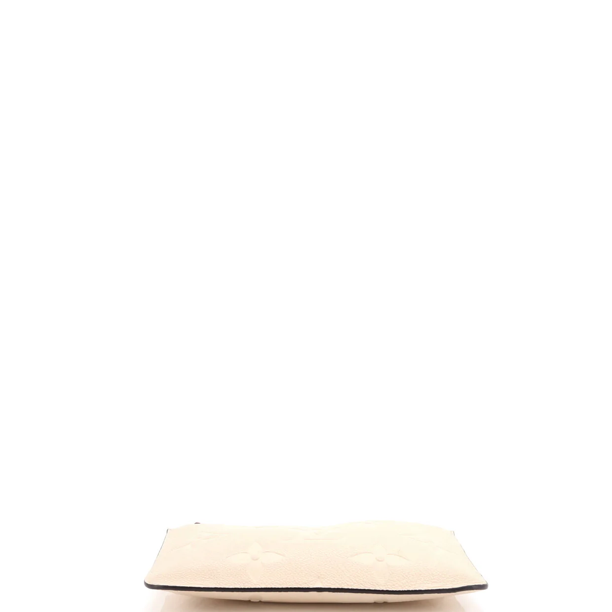 Neverfull Pochette Monogram Empreinte Giant Large - Deep Luxury
