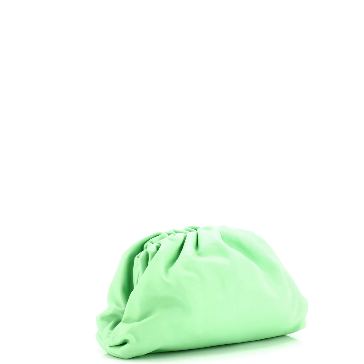 The Pouch Leather - Deep Luxury
