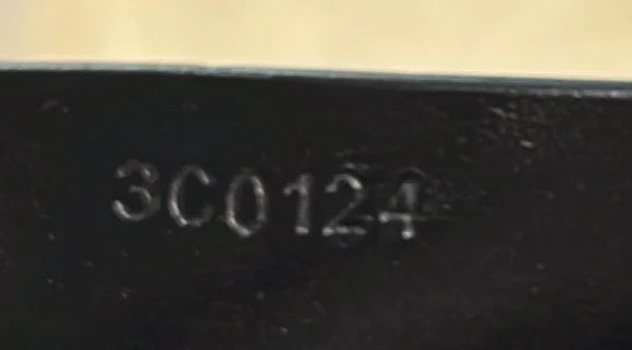 Antigona Bag Glazed Leather Medium - Deep Luxury