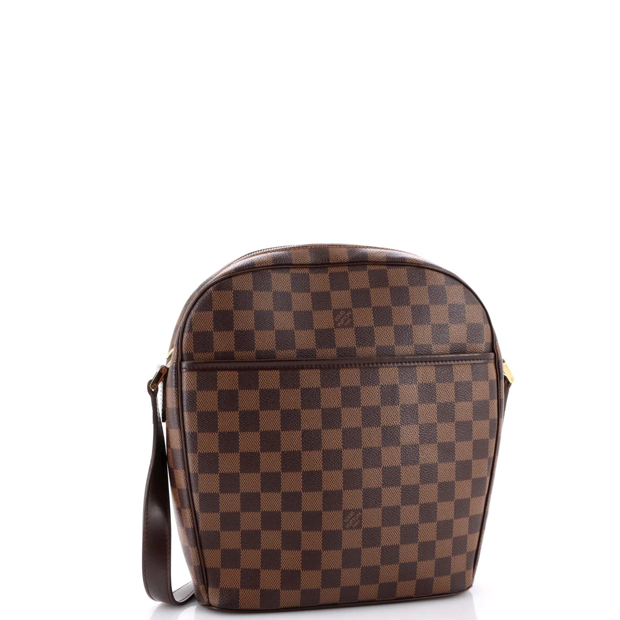 Ipanema Handbag Damier GM - Deep Luxury