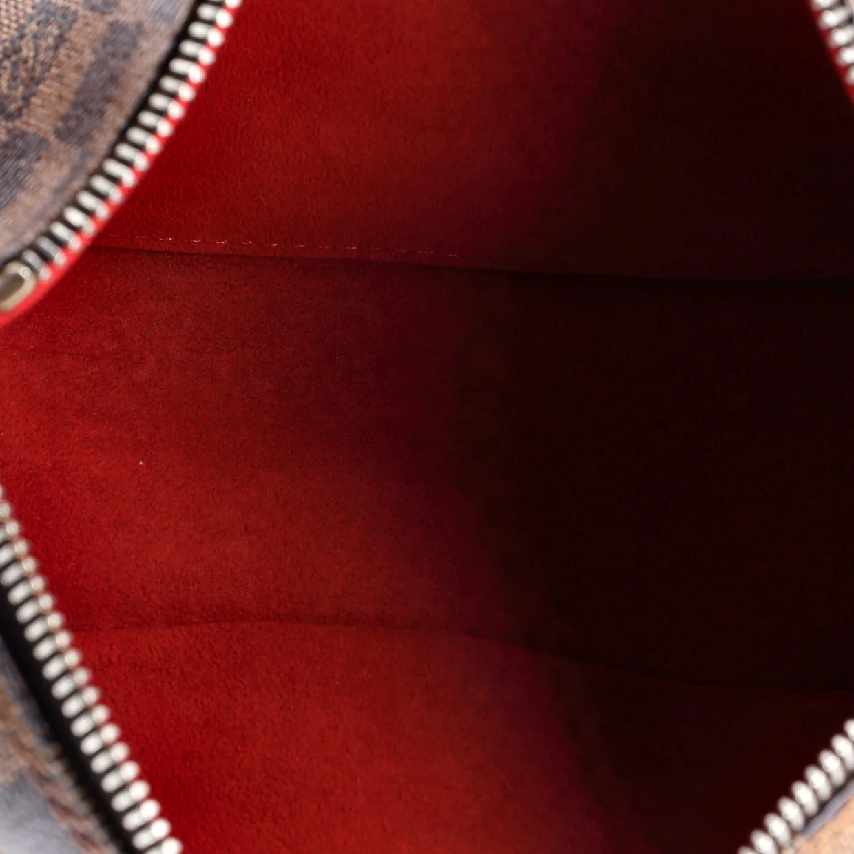 Ravello Handbag Damier GM - Deep Luxury