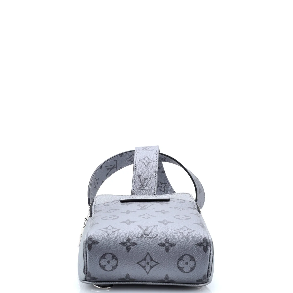 Outdoor Slingbag Monogram Taigarama - Deep Luxury