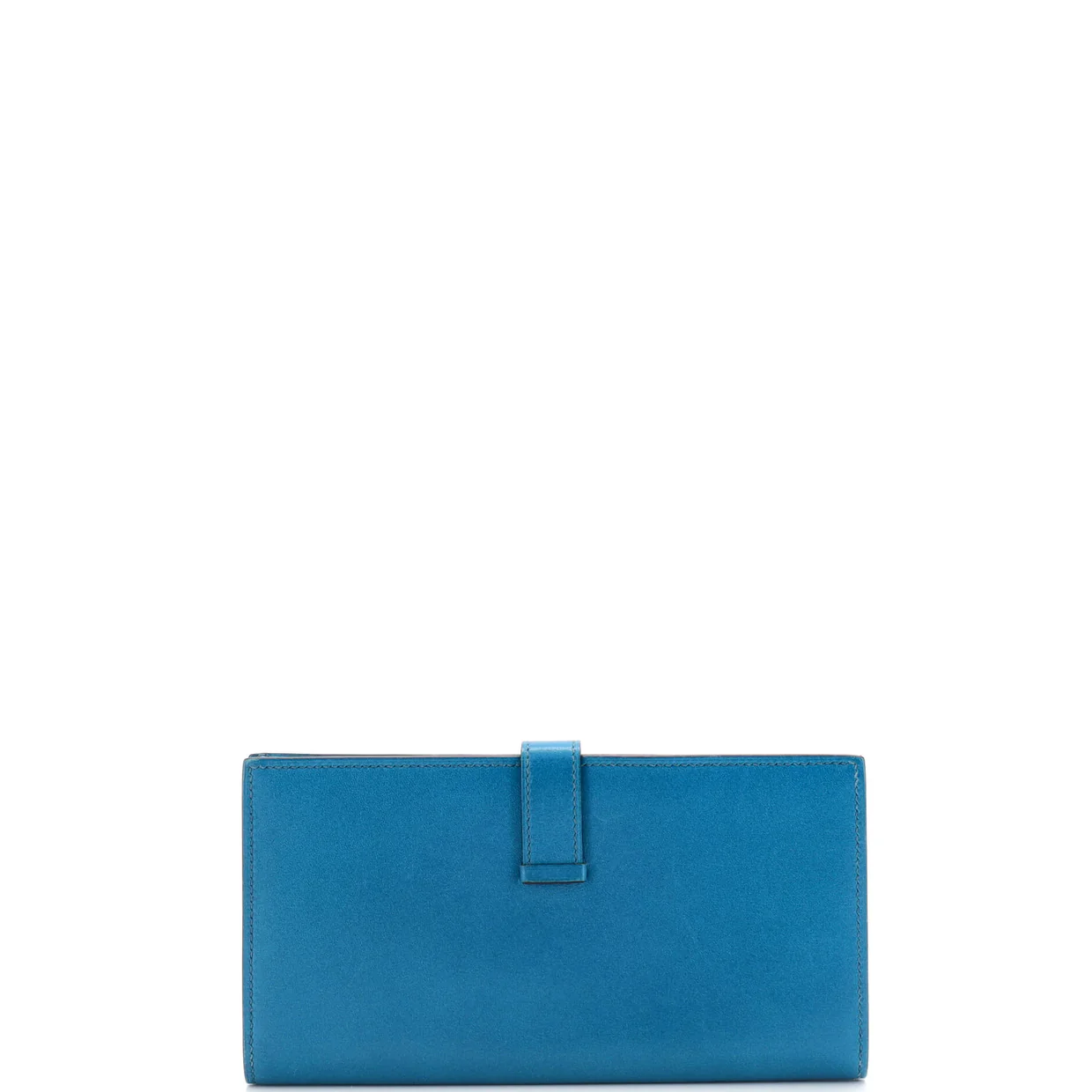 Bearn Wallet Tadelakt Long - Deep Luxury