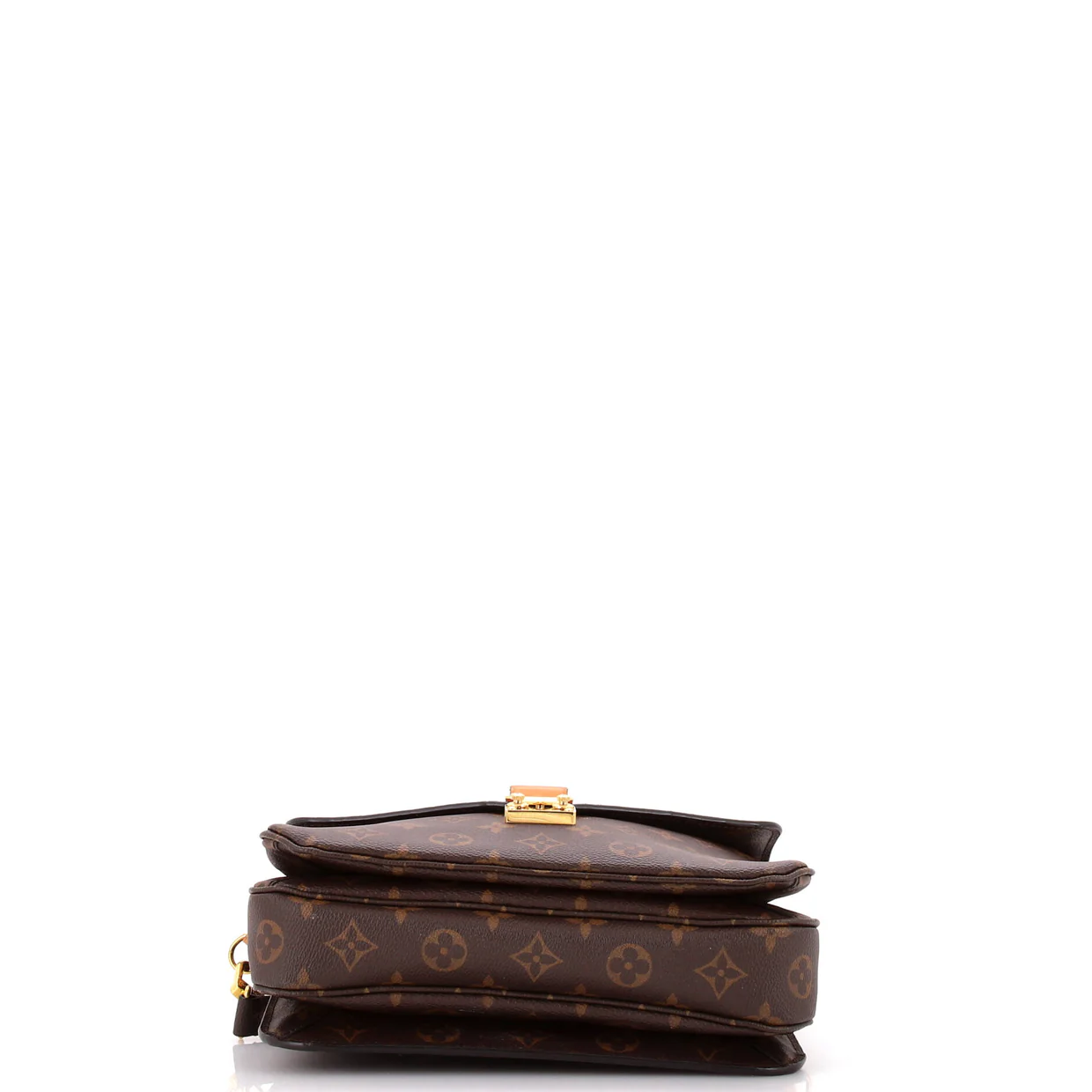 Pochette Metis Monogram Canvas - Deep Luxury