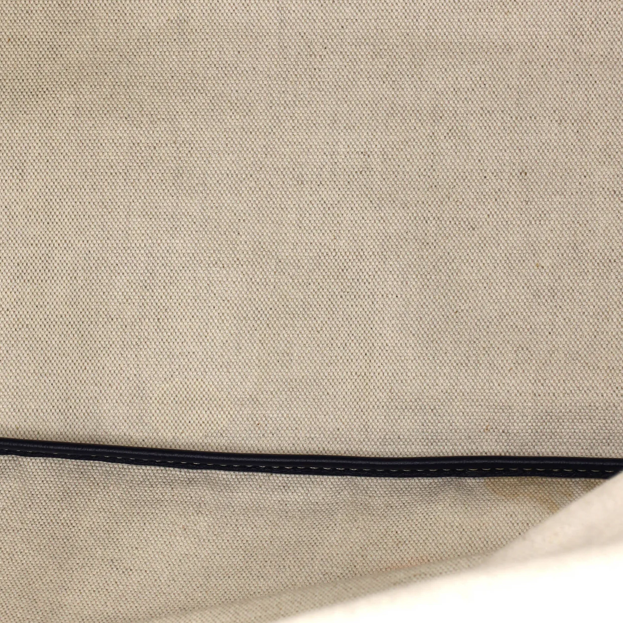 Saint Louis Tote Coated Canvas GM - Deep Luxury