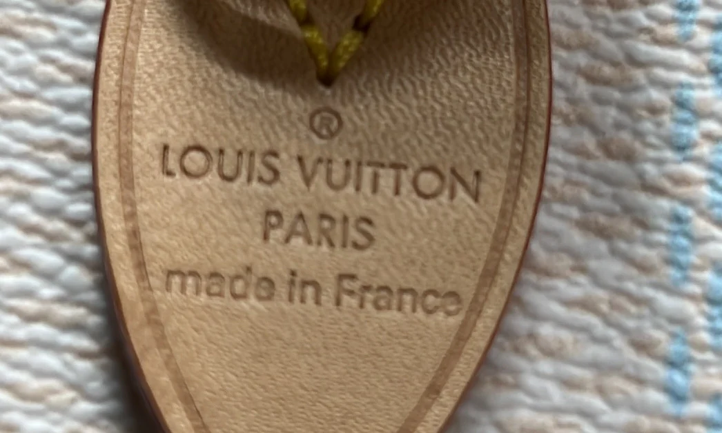 Speedy Bandouliere Bag Limited Edition Damierlicious Giant 20 - Deep Luxury