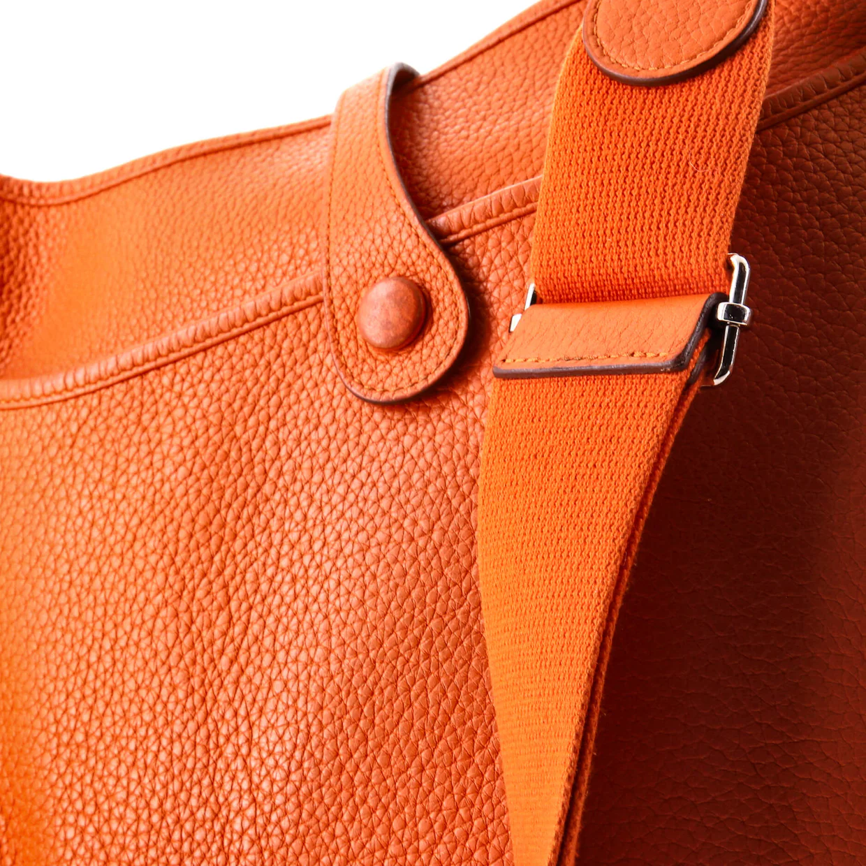 Evelyne Bag Gen III Clemence PM - Deep Luxury