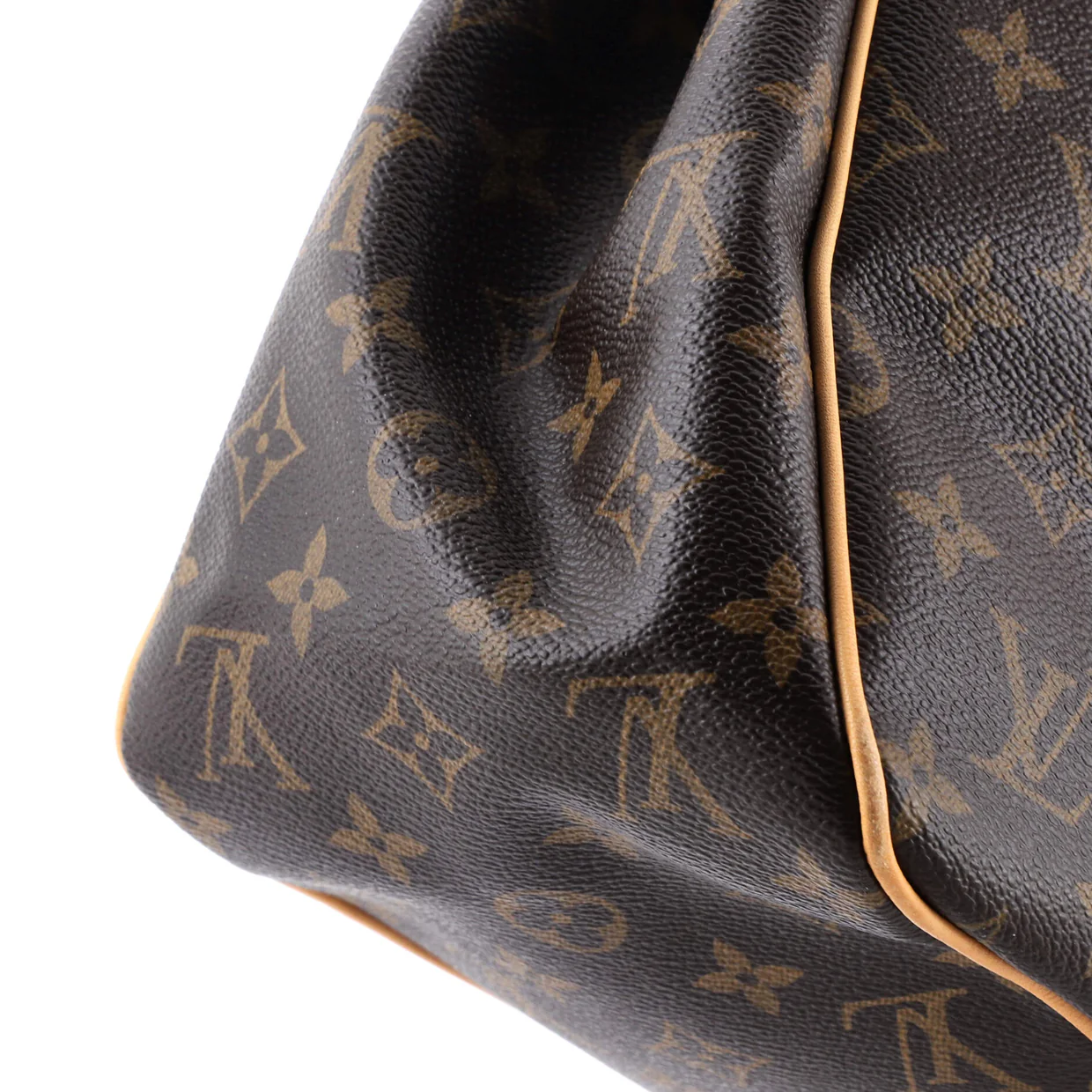 Batignolles Handbag Monogram Canvas Vertical - Deep Luxury