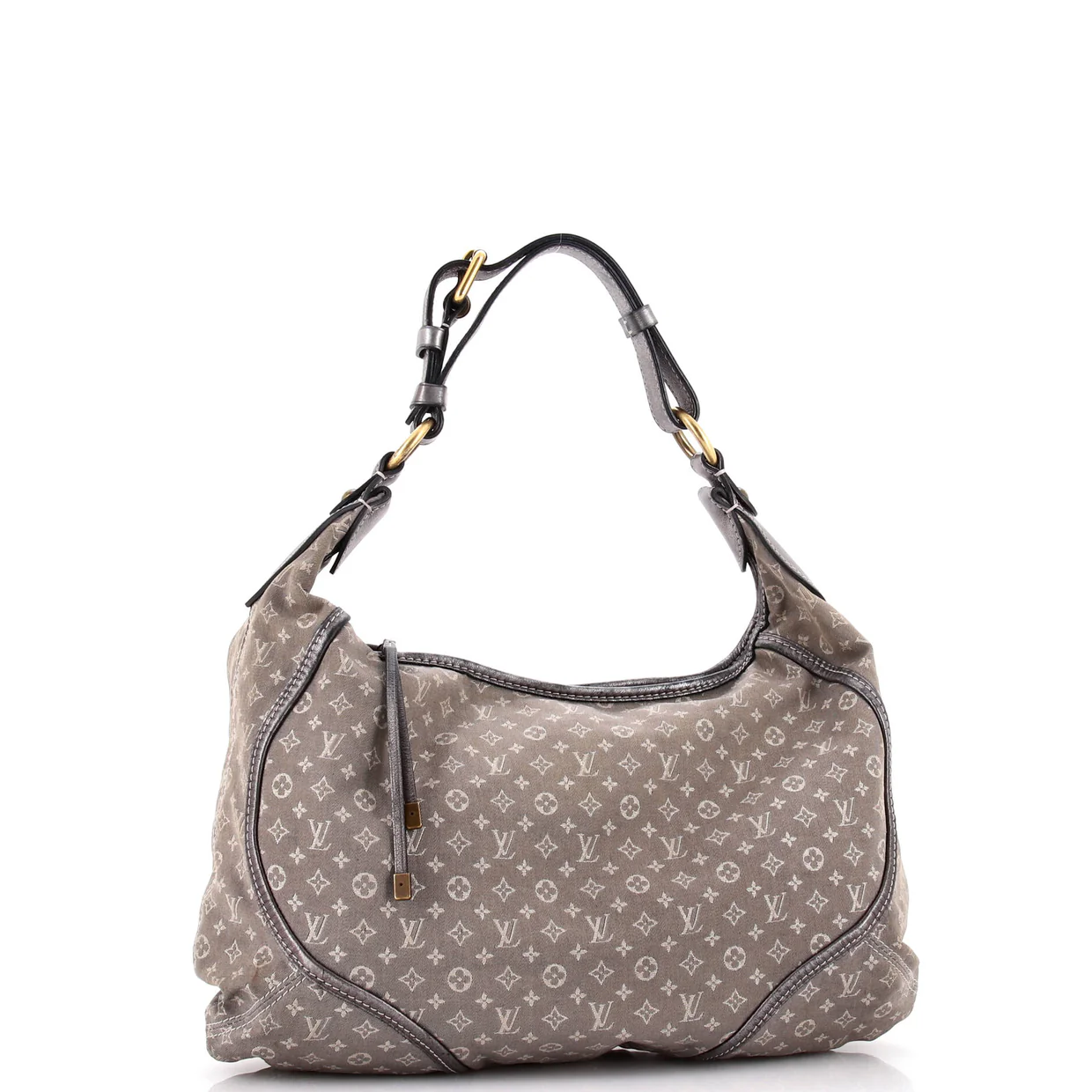 Manon Handbag Mini Lin MM - Deep Luxury