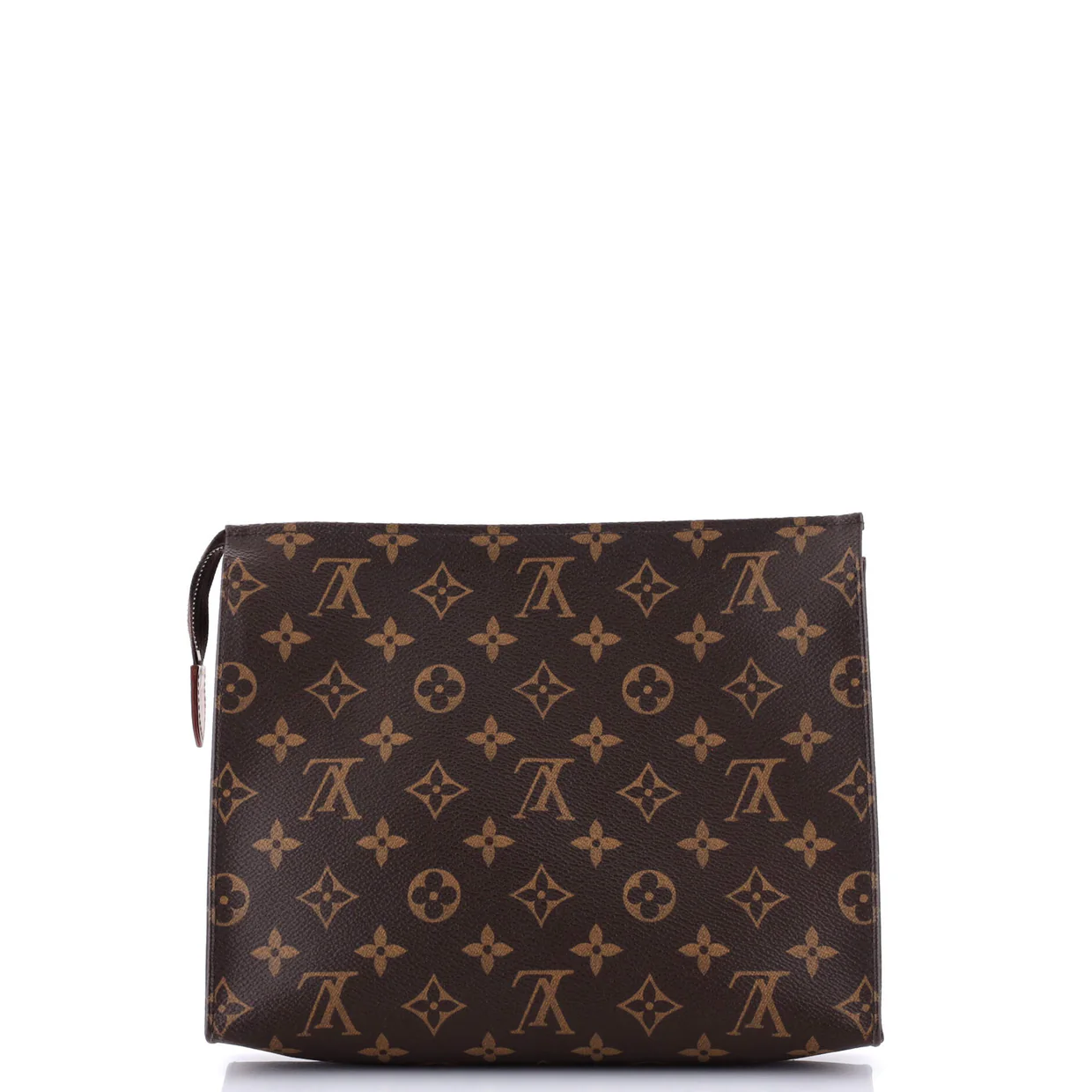 Toiletry Pouch Monogram Canvas 26 - Deep Luxury