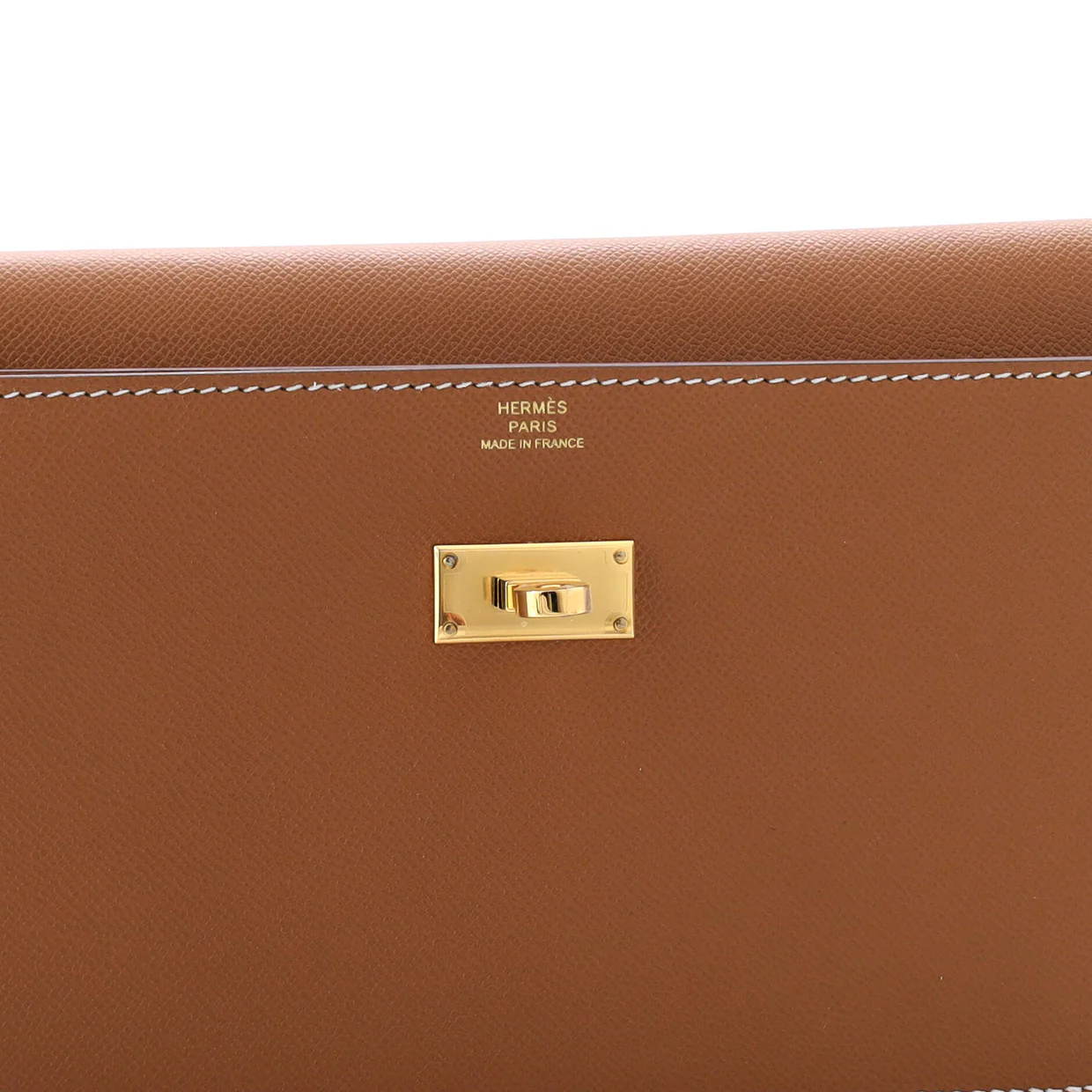 Kelly Pocket Wallet Madame Long - Deep Luxury