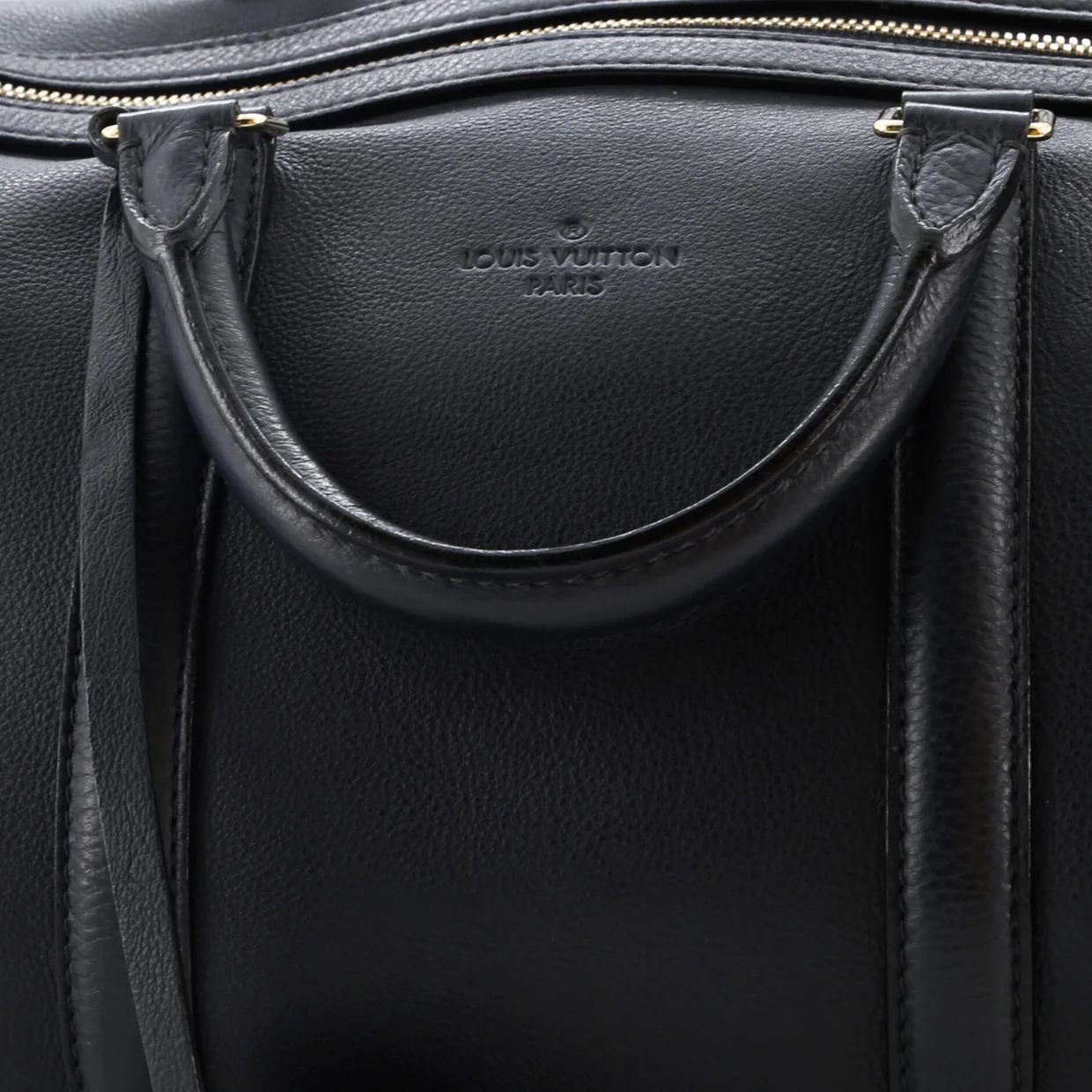 Sofia Coppola SC Bag Leather MM - Deep Luxury