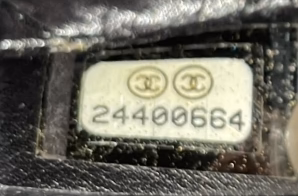 Boy O Case Clutch Quilted Lambskin Large - Deep Luxury