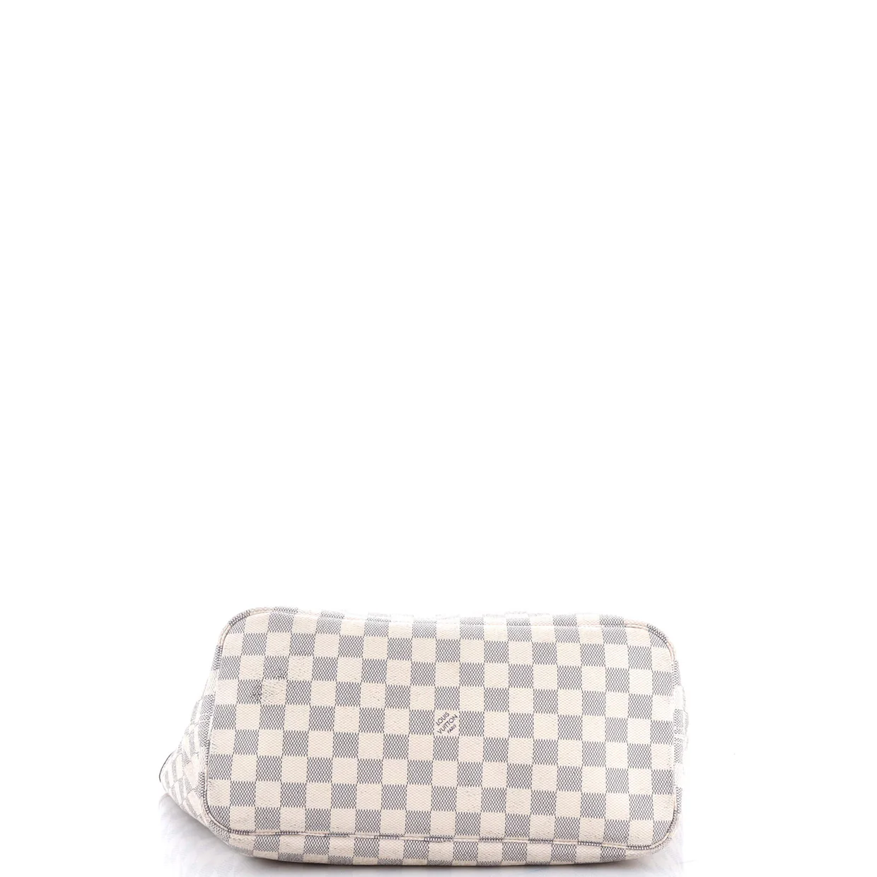 Neverfull Tote Damier MM - Deep Luxury