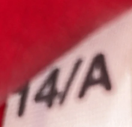 Cuir Double Tote Saffiano Leather Medium - Deep Luxury