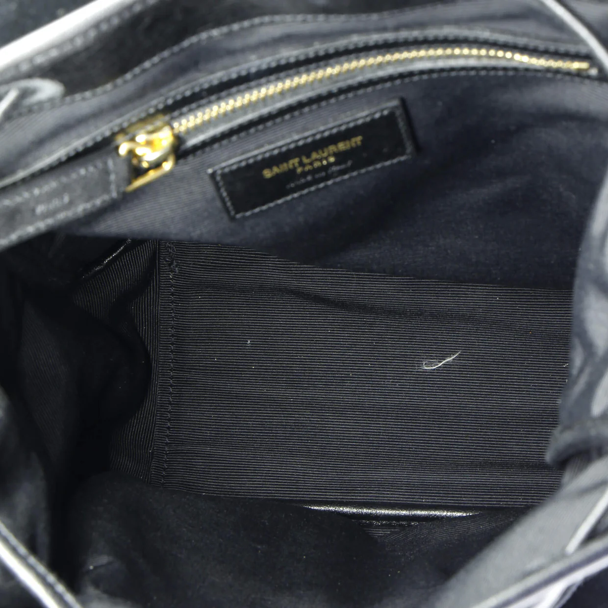 Festival Backpack Velvet Small - Deep Luxury